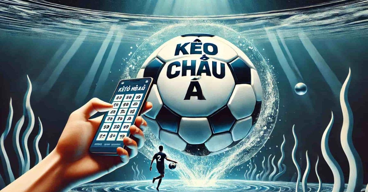 Kèo châu Á tại KUBET88 có những thông tin gì?
